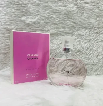Chanel N°5 Perfume first copy