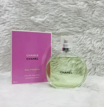 Chanel N°5 Perfume first copy