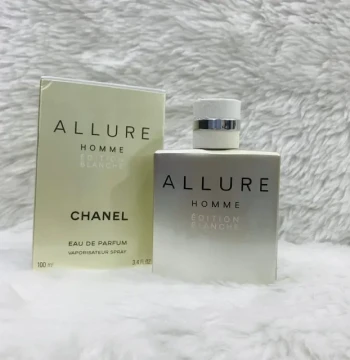 Chanel Allure Homme Perfume first copy