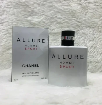 Chanel Allure Homme Perfume first copy
