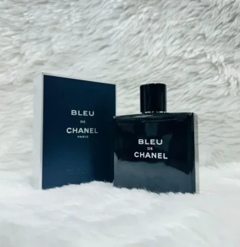Chanel Blue De Paris Perfume first copy