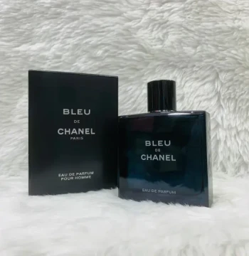 Chanel Blue De Paris Perfume first copy