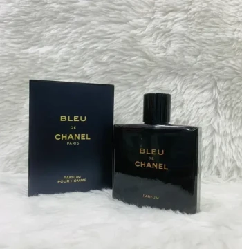 Chanel Blue De Paris Perfume first copy