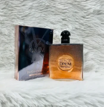 YSL Black Opium Perfume first copy