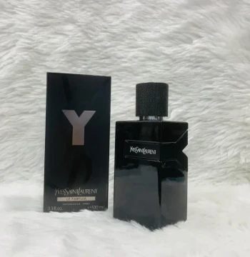 YSL Black Opium Perfume first copy