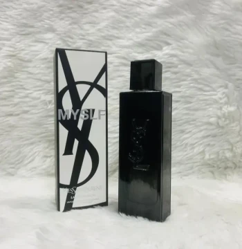 YSL Myself Perfume first copy