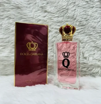 Dolce and Gabbana Eau De Perfume first copy