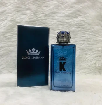 Dolce and Gabbana Eau De Perfume first copy