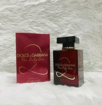 Dolce and Gabbana The Only One Perfume first copy