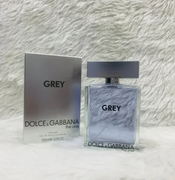 Dolce and Gabbana The One Perfume first copy