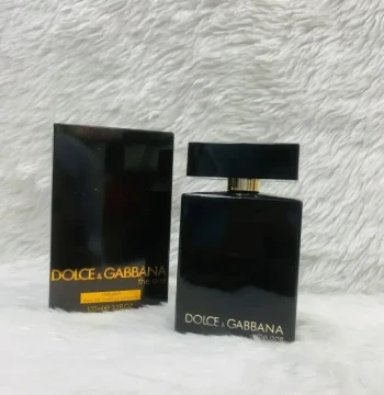 Dolce and Gabbana The One Perfume first copy