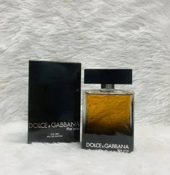 Dolce and Gabbana The One Perfume first copy
