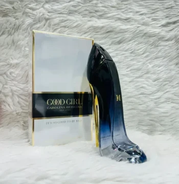 Carolina Herrera Good Girl Perfume first copy