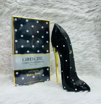 Carolina Herrera Good Girl Perfume first copy