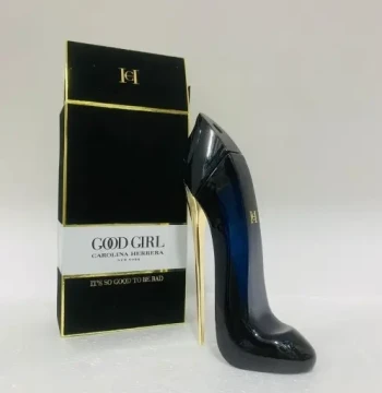 Carolina Herrera Good Girl Perfume first copy