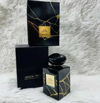 Armani Noir Kogane Perfume first copy