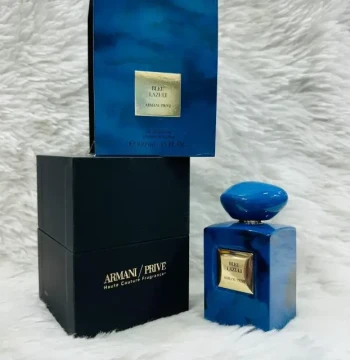 Armani Blue Lazuli Perfume first copy