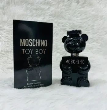 Moschino Toy Boy Perfume first copy