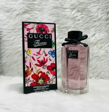 Gucci Flora Perfume first copy