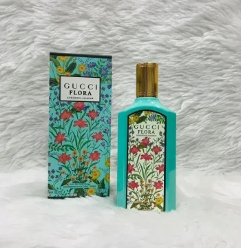 Gucci Flora Perfume first copy