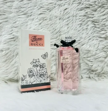 Gucci Flora Perfume first copy