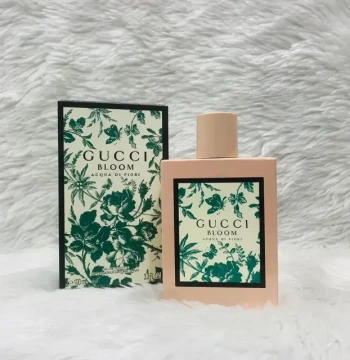 Gucci Flora Perfume first copy