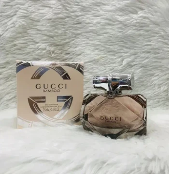 Gucci Bamboo Perfume first copy