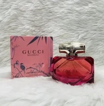 Gucci Bamboo Perfume first copy