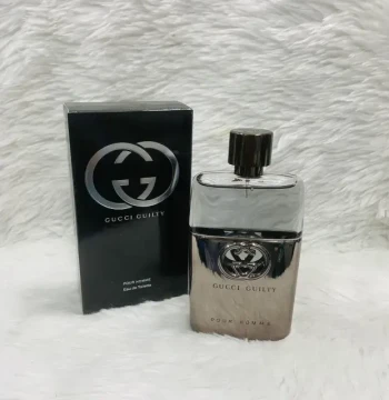 Gucci Guilty Perfume first copy