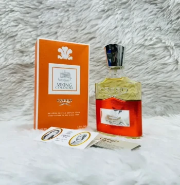 Creed Viking Perfume first copy