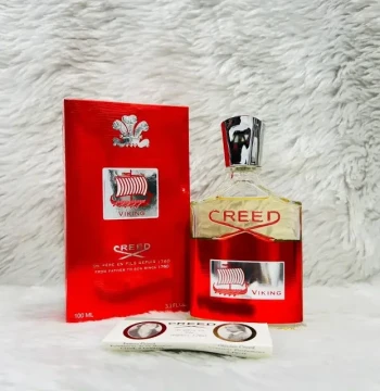 Creed Viking Cologne Perfume first copy