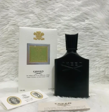 Creed Green Risk Perfume first copy