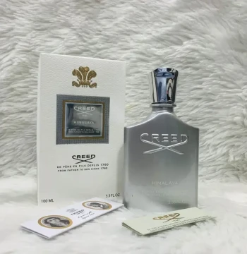 Creed Himalaya Perfume first copy