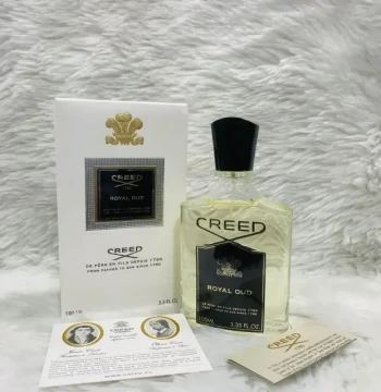 Creed Royal Oud Perfume first copy