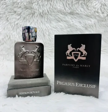 Pegasus De Marly Perfume first copy