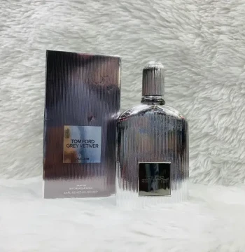 Tom Ford Grey Vetiver Perfume first copy