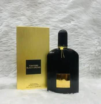 Tom Ford Black Orchid Perfume first copy