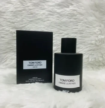 Tom Ford Ombre Leather Perfume first copy