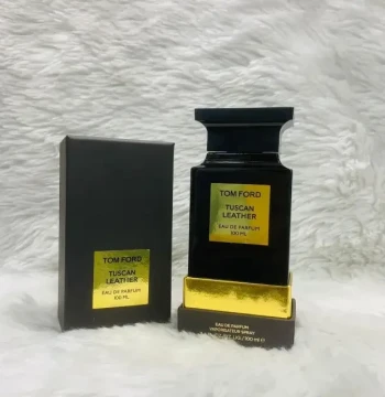 Tom Ford Tuscan Leather Perfume first copy