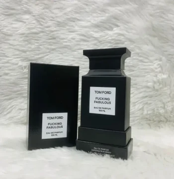 Tom Ford Fucking Fabulous Perfume first copy