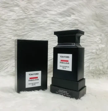Tom Ford Fabulous Perfume first copy