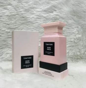 Tom Ford Rose Prick Perfume first copy