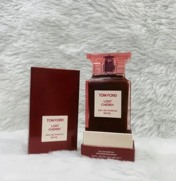 Tom Ford Lost Cherry Perfume first copy
