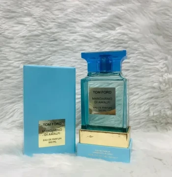 Tom Ford Mandarino Di Amalfi Perfume first copy