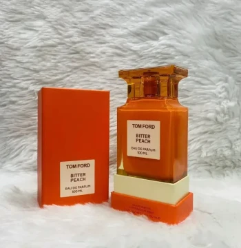 Tom Ford Bitter Peach Perfume first copy