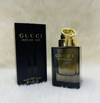 Gucci Intense Oud Perfume first copy