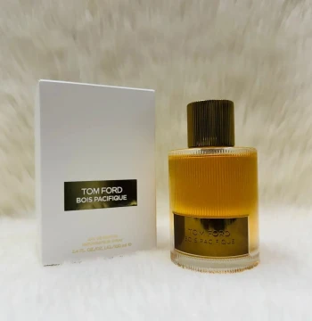Tom Ford Bois Pacifique Perfume first copy