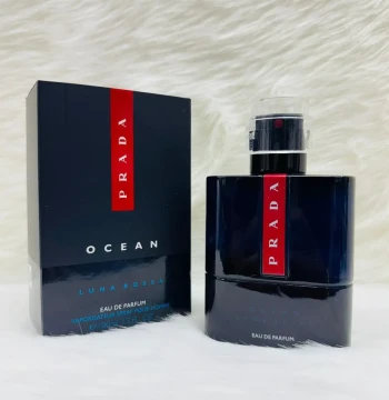 Prada Ocean Perfume first copy