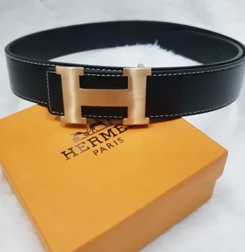 Hermes Belt first copy
