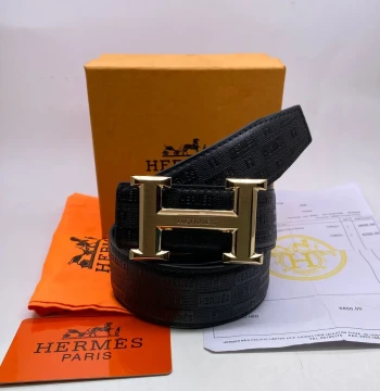 Hermes Belt first copy